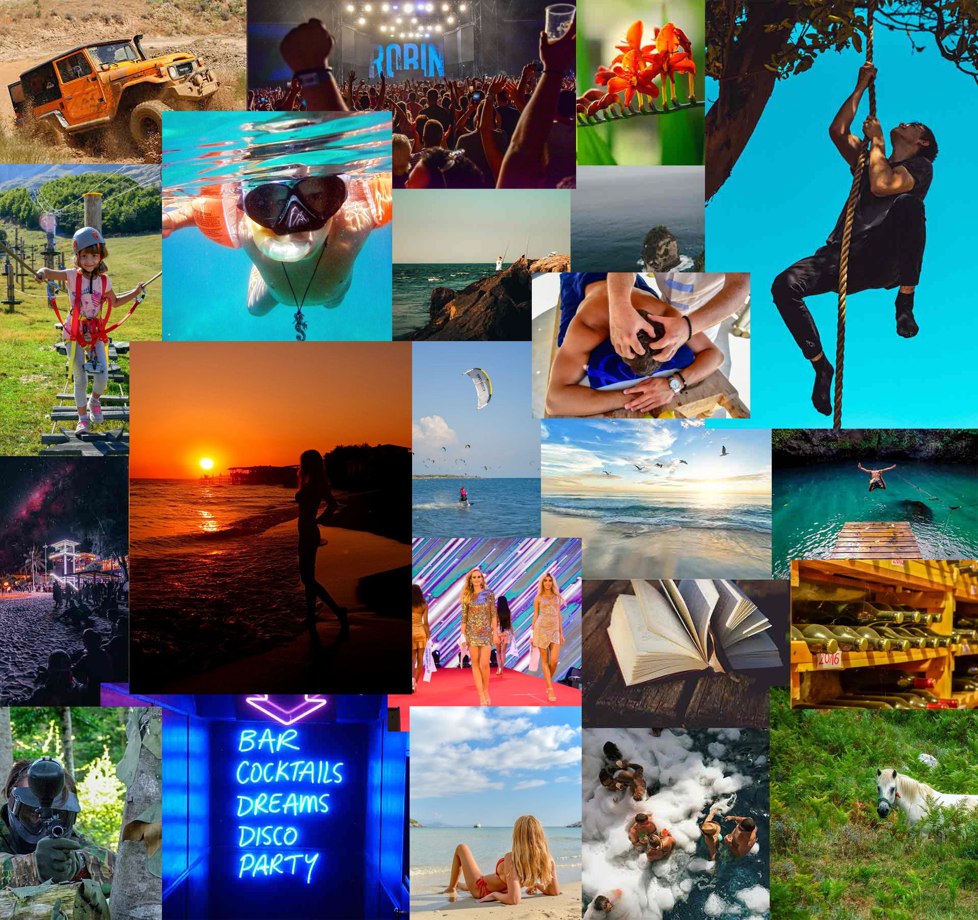 avanture-u-crnoj-gori-aktivnosti-izleti-rafting-yachting-vodeni-sportovi-ronjenje-quercus-residences-sveti-stefan-budva-crna-gora